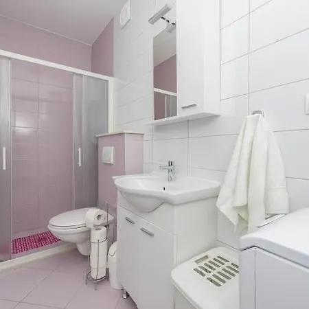 Listun Apartment